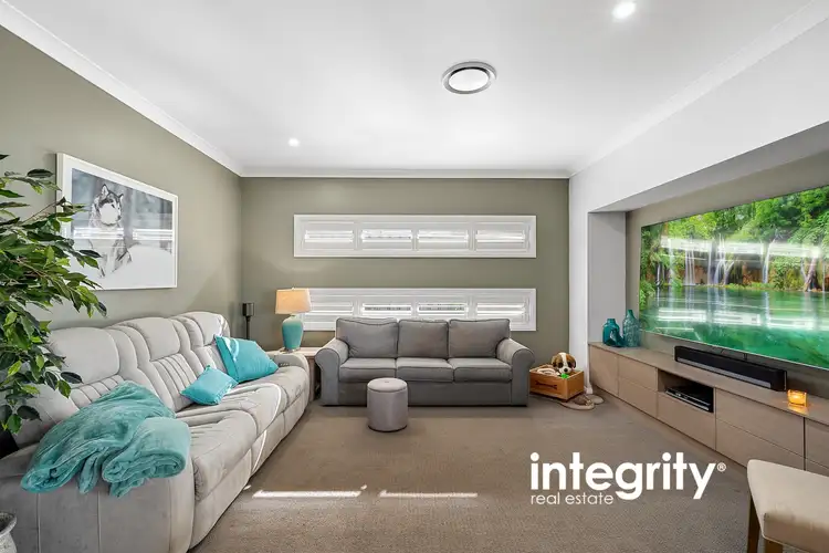 Sixth view of Homely house listing, 46 Banool Circuit, Bomaderry NSW 2541