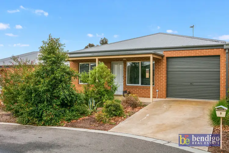 9/20 O'Neill Street, North Bendigo VIC 3550