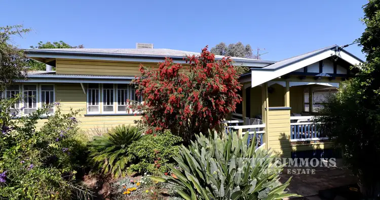 8 Archibald Street, Dalby QLD 4405