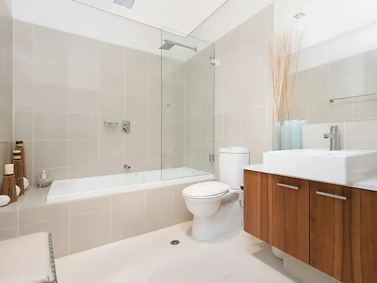 Fifth view of Homely apartment listing, 30/65 Milligan Street, Perth WA 6000