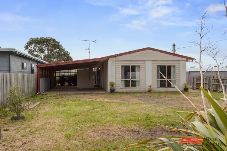 Main view of Homely house listing, 1 Tulloch Street, Dalyston VIC 3992