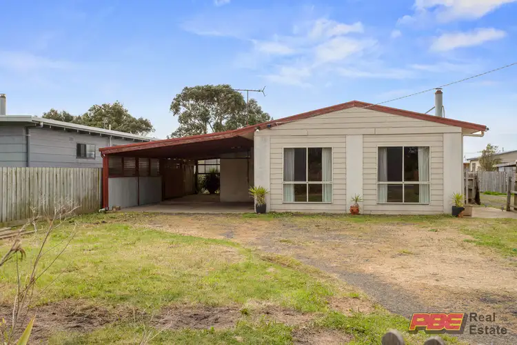 Second view of Homely house listing, 1 Tulloch Street, Dalyston VIC 3992