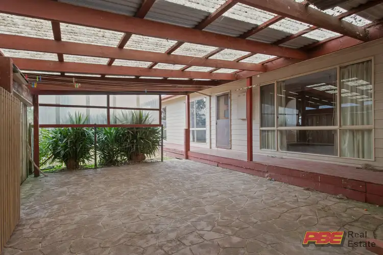 Third view of Homely house listing, 1 Tulloch Street, Dalyston VIC 3992