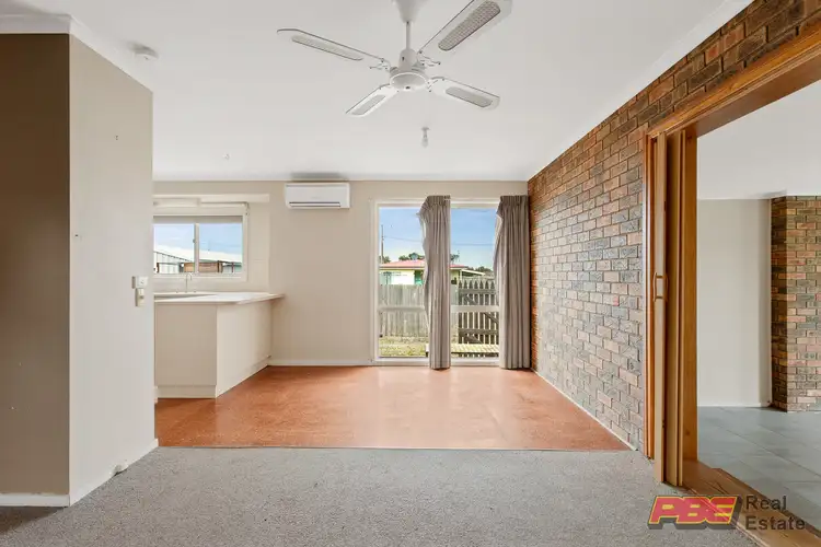 Fifth view of Homely house listing, 1 Tulloch Street, Dalyston VIC 3992
