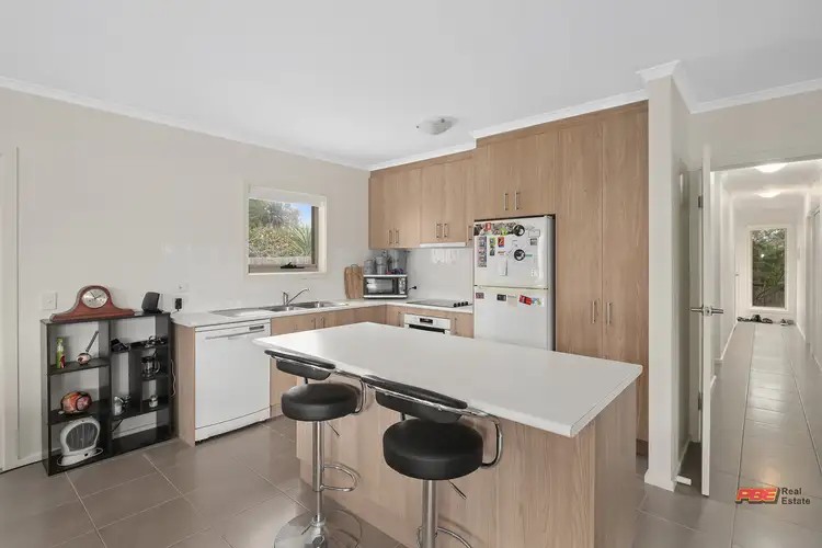 Second view of Homely unit listing, 2/23 Broome Crescent, Wonthaggi VIC 3995