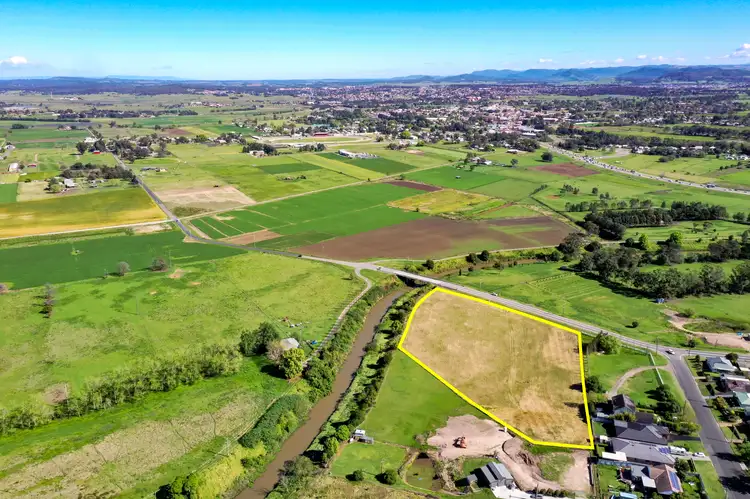 Fourth view of Homely land listing, 48 Trappaud Road, East Maitland NSW 2323
