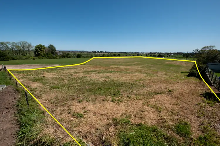 Seventh view of Homely land listing, 48 Trappaud Road, East Maitland NSW 2323