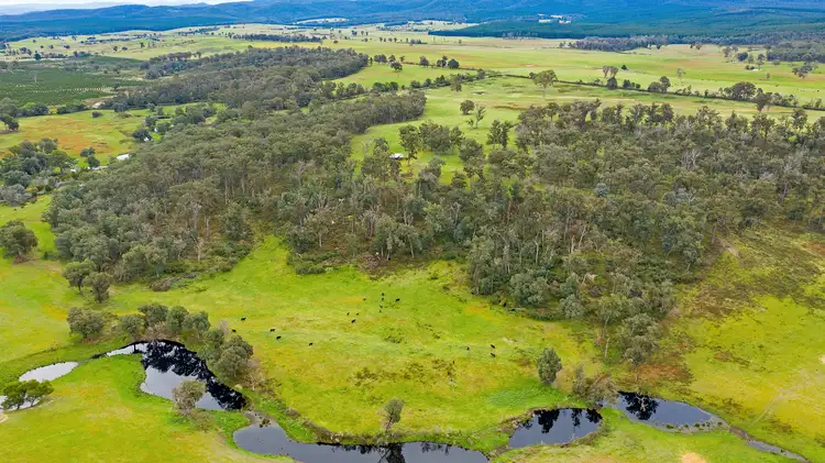 LOT 15 Glenfern Road, Stockdale VIC 3862