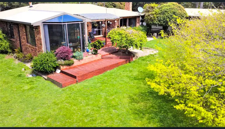 Second view of Homely house listing, 64 East Glen, Port Sorell TAS 7307
