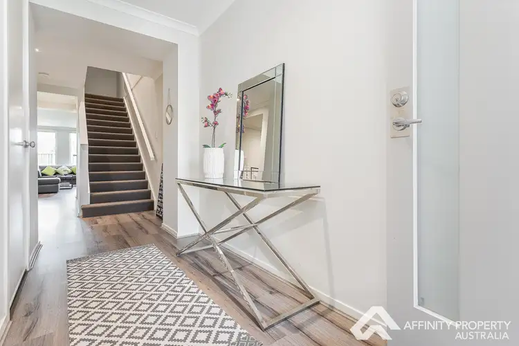 1 Betzel Court, Mango Hill QLD 4509