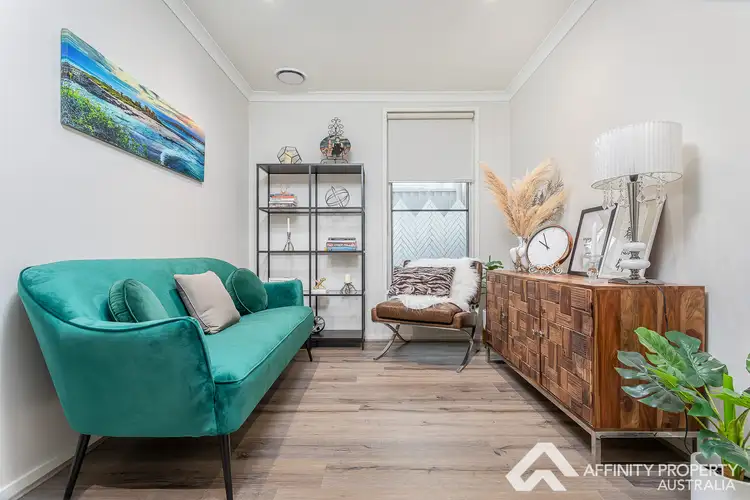 Second view of Homely house listing, 1 Betzel Court, Mango Hill QLD 4509