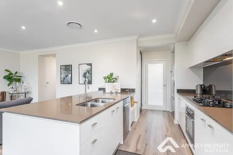 Third view of Homely house listing, 1 Betzel Court, Mango Hill QLD 4509