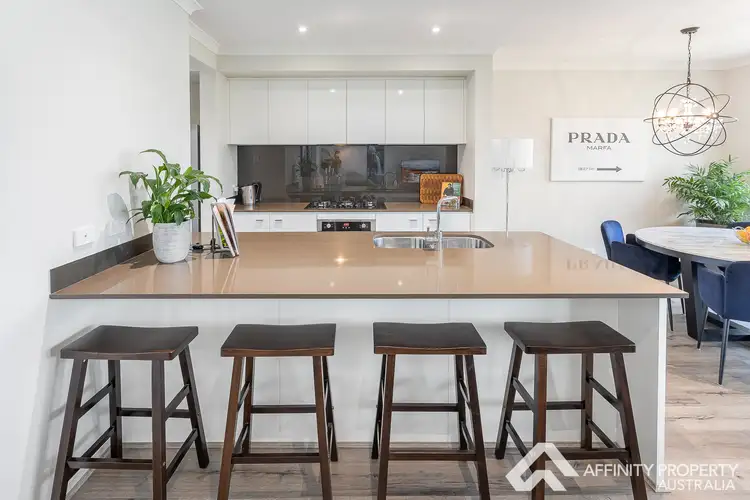 Fourth view of Homely house listing, 1 Betzel Court, Mango Hill QLD 4509