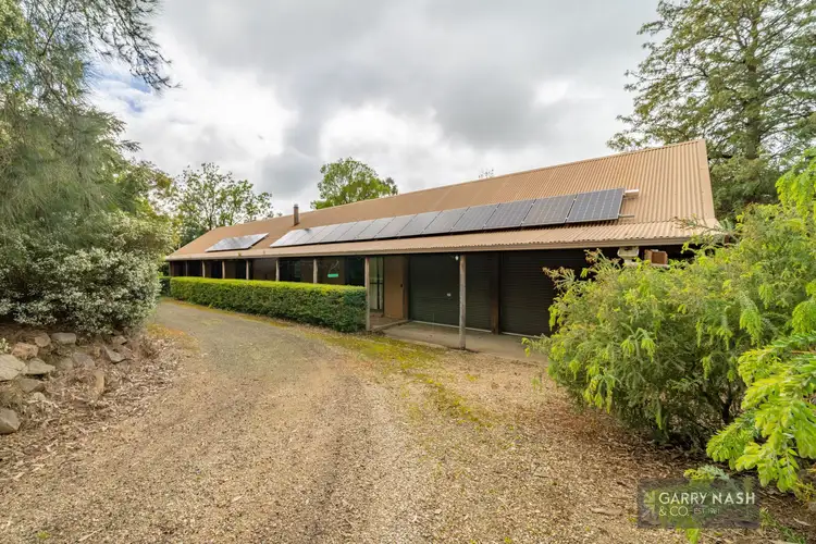 3 Avoca Lane, Glenrowan VIC 3675