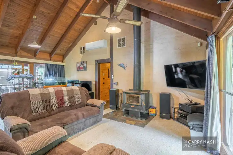 Second view of Homely house listing, 3 Avoca Lane, Glenrowan VIC 3675