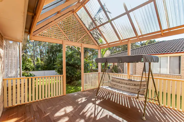 Third view of Homely house listing, 60 Rosewood Drive, Medowie NSW 2318