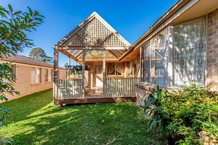 Fourth view of Homely house listing, 60 Rosewood Drive, Medowie NSW 2318