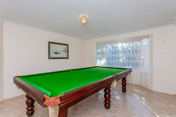 Sixth view of Homely house listing, 60 Rosewood Drive, Medowie NSW 2318