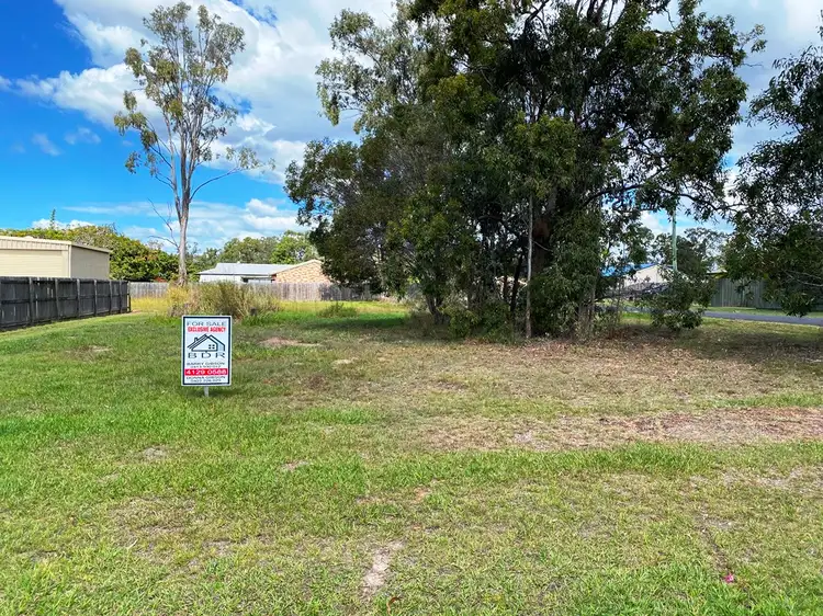 42 James St, Howard QLD 4659