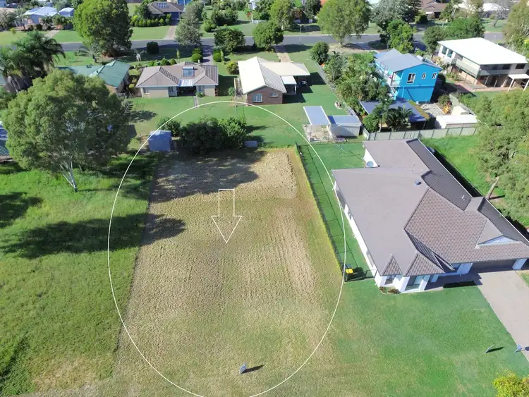 9 Barramundi Dr, Burrum Heads QLD 4659