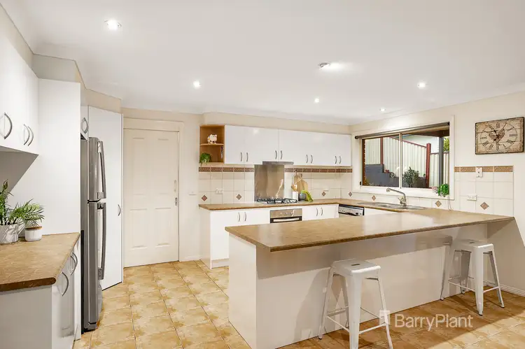 Third view of Homely house listing, 121 The Gateway, Lilydale VIC 3140