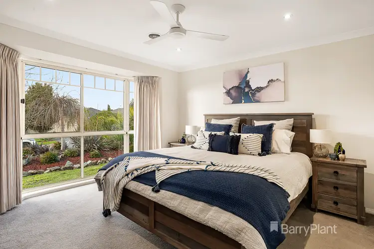 Sixth view of Homely house listing, 121 The Gateway, Lilydale VIC 3140
