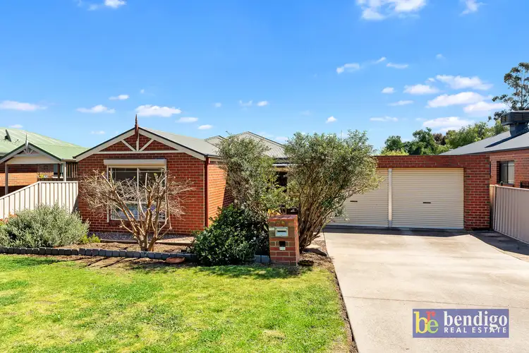 Main view of Homely house listing, 36 Brazier Street, Eaglehawk VIC 3556