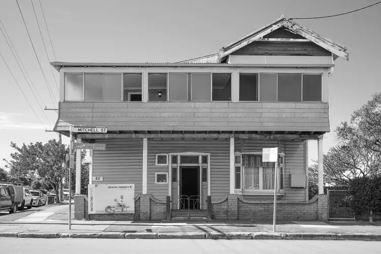 82 Mitchell Street, Stockton NSW 2295