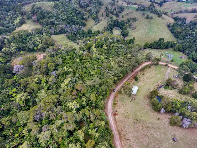 Third view of Homely rural property listing, 242 Chelmans Road, Dalrymple Heights QLD 4757