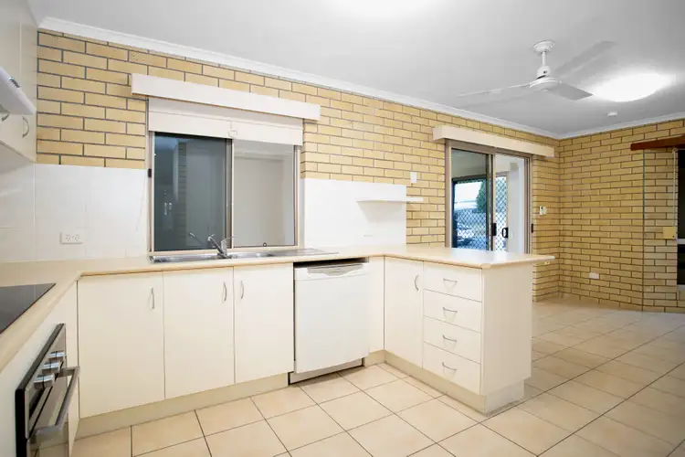 Third view of Homely house listing, 37 Schapers Road, Glenella QLD 4740