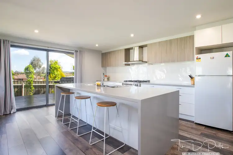 Second view of Homely house listing, 3 Erica Court, Thurgoona NSW 2640