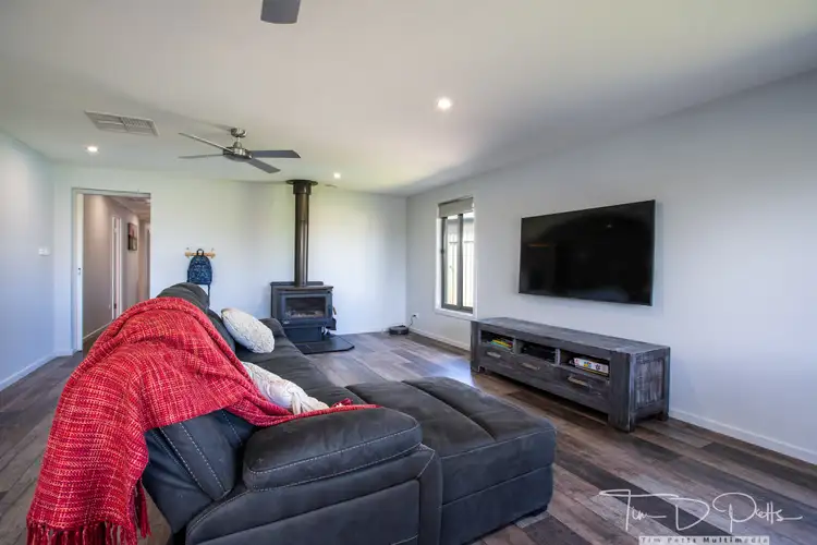 Fifth view of Homely house listing, 3 Erica Court, Thurgoona NSW 2640