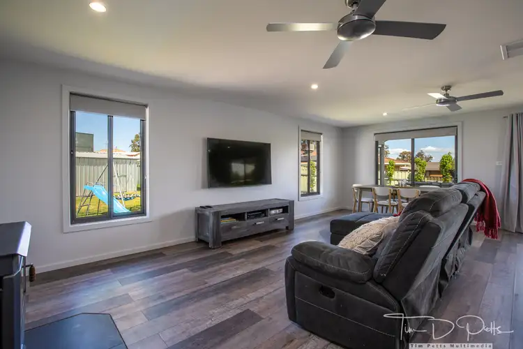 Sixth view of Homely house listing, 3 Erica Court, Thurgoona NSW 2640