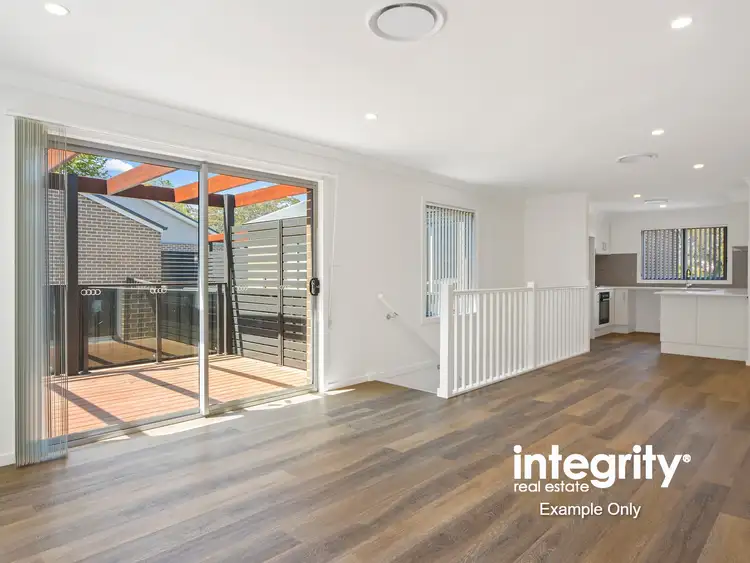 Main view of Homely unit listing, 10/76 Brinawarr Street, Bomaderry NSW 2541