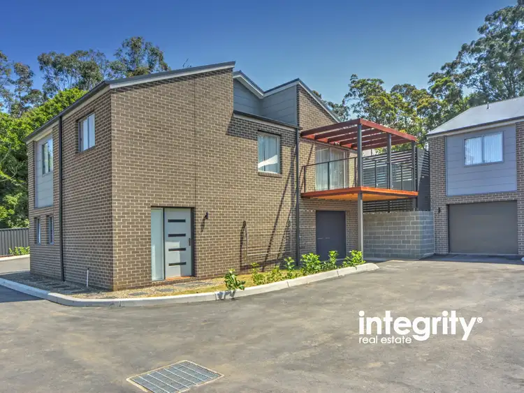 Seventh view of Homely unit listing, 10/76 Brinawarr Street, Bomaderry NSW 2541