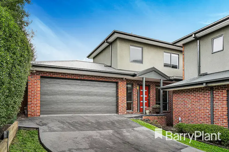 4/63 Victoria Road, Chirnside Park VIC 3116