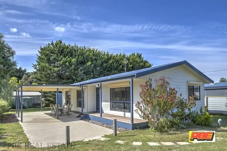 227. JUPITER BOULEVARD, Venus Bay VIC 3956