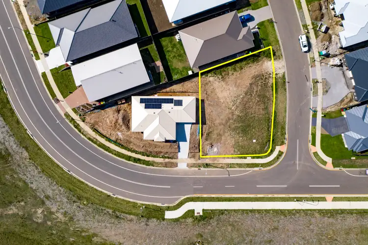 Fifth view of Homely land listing, 1 Silkstone Street, Farley NSW 2320