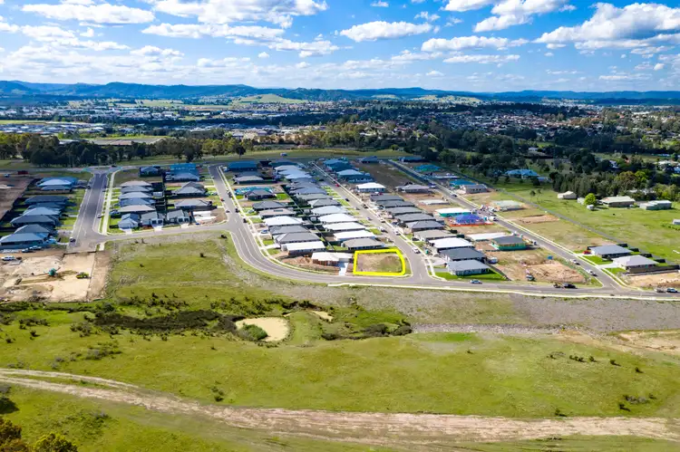 Seventh view of Homely land listing, 1 Silkstone Street, Farley NSW 2320