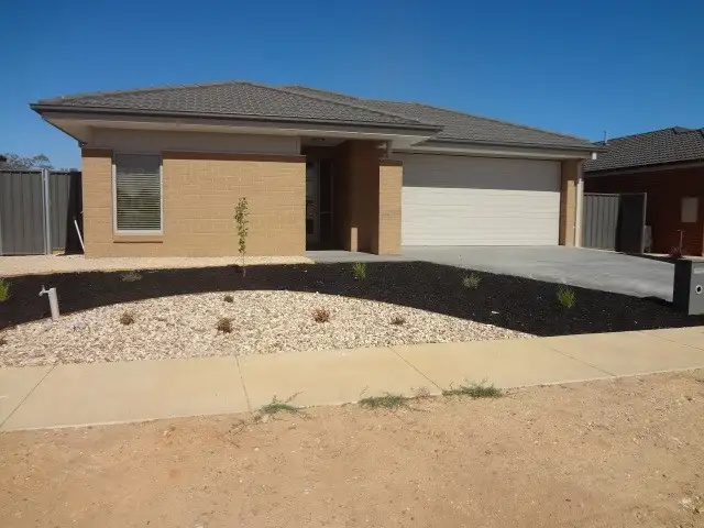 Main view of Homely house listing, 20 Bursaria Street, Jackass Flat VIC 3556