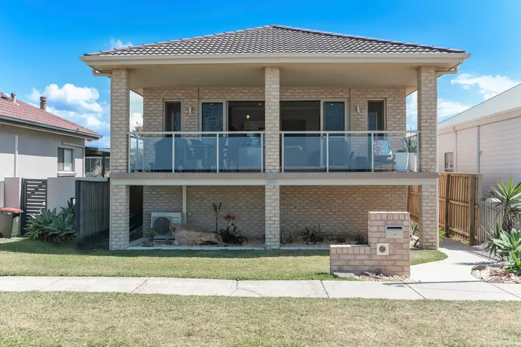 Second view of Homely house listing, 265 Mitchell Street, Stockton NSW 2295