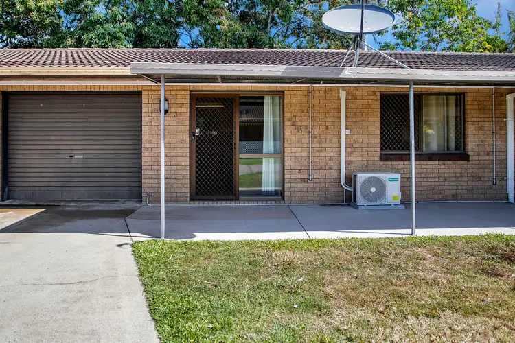 3/1 Piccolo Street, North Mackay QLD 4740