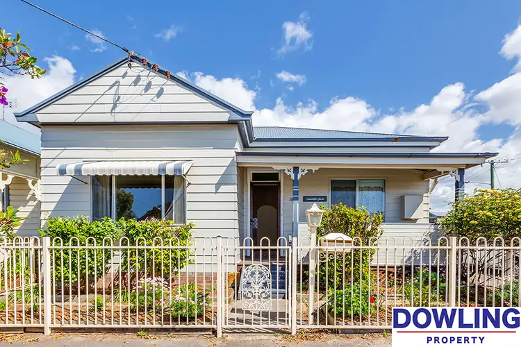 Main view of Homely house listing, 26 Estell Street, Maryville NSW 2293