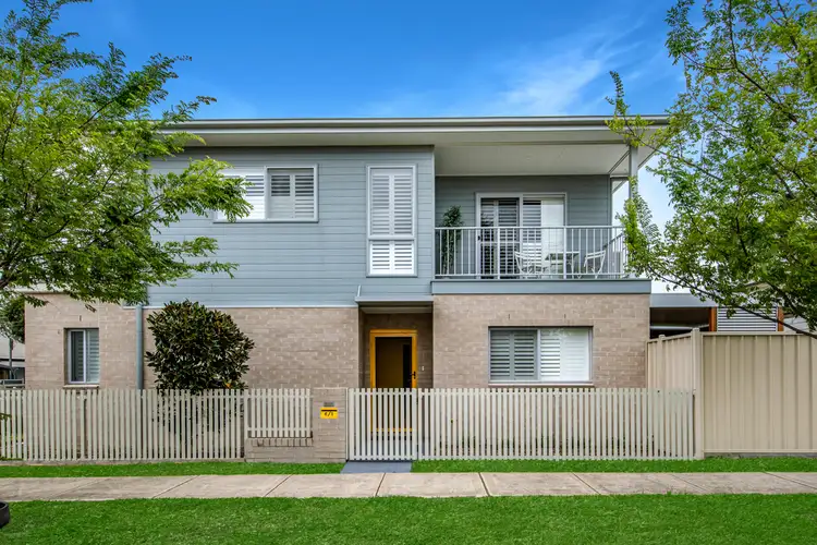 6/1 Bell Street, Maryville NSW 2293