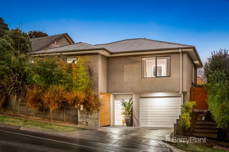 3 Bellara Drive, Mooroolbark VIC 3138