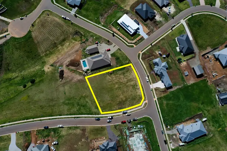 Fifth view of Homely land listing, 2 (Lot 319) Musgrave Avenue, Maitland Vale NSW 2320