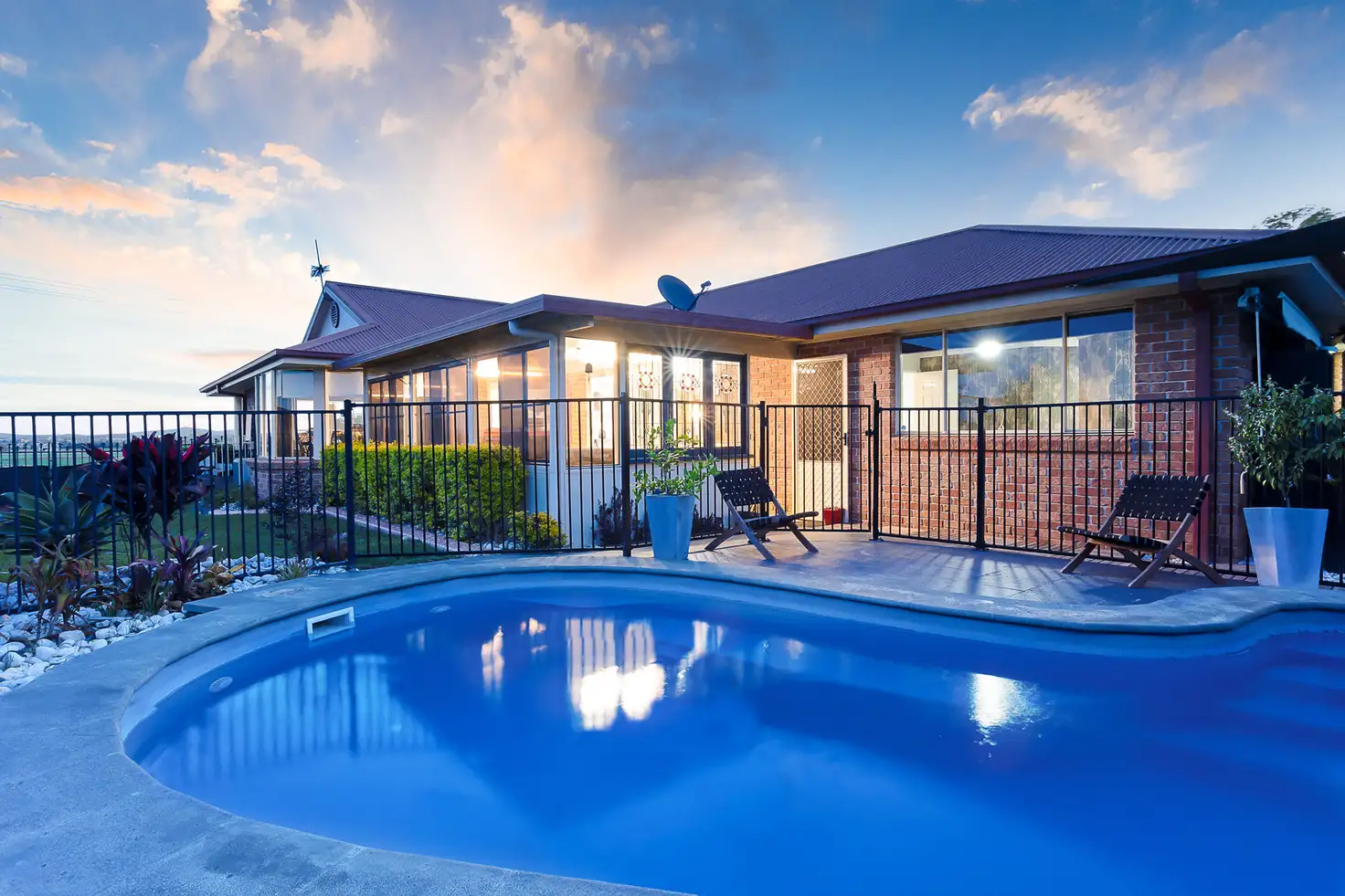 Main view of Homely house listing, 72 Dalveen Road, Bolwarra Heights NSW 2320