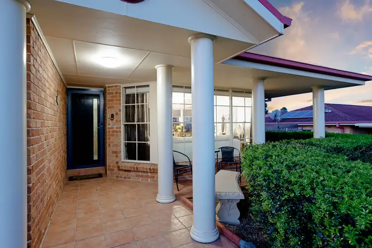 Third view of Homely house listing, 72 Dalveen Road, Bolwarra Heights NSW 2320