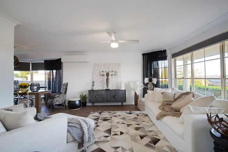 Fourth view of Homely house listing, 72 Dalveen Road, Bolwarra Heights NSW 2320