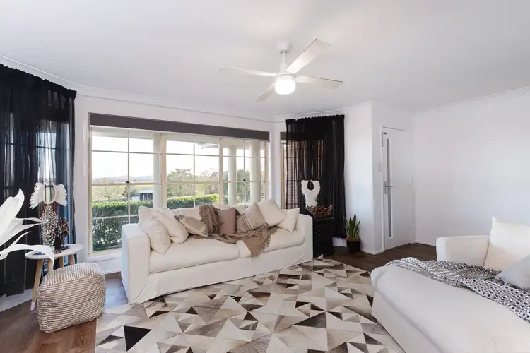 Fifth view of Homely house listing, 72 Dalveen Road, Bolwarra Heights NSW 2320